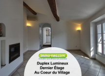 Sale apartment Roquebrune-sur-Argens 3 Rooms 81 sqm