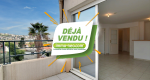 Sale apartment Saint-Laurent-du-Var 2 Rooms 38 sqm