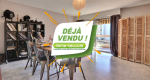 Sale apartment Cagnes-sur-Mer 3 Rooms 65 sqm