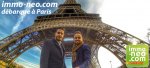 [Event] immo-neo.com comes in Paris !