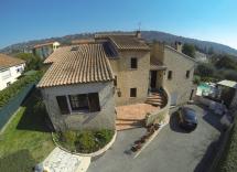 Vendita casa indipendente Mouans-Sartoux 4 Locali 150 m2