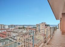 Vendita attico Taranto 6 Locali 220 m2