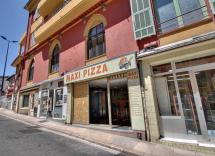Vendita negozio Villefranche-sur-Mer  22 m2