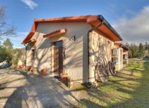 Vendita villa Sorano 7 Locali 270 m2