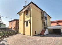 Vendita casa indipendente Ospedaletto Euganeo 6 Locali 154 m2