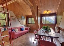 Vendita mansarda Madonna di Campiglio 3 Locali 78 m2
