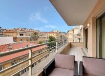 Vendita appartamento Nice 2 Locali 51 m2