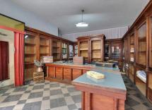 Vendita negozio Casacalenda Monolocale 54 m2