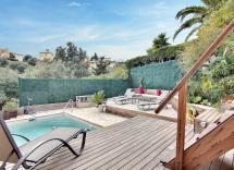 Vendita casa indipendente Saint-Laurent-du-Var 6 Locali 192 m2