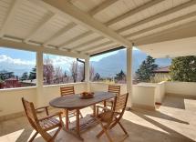 Vendita villa Rovereto 10 Locali 453 m2