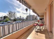 Vendita appartamento Juan-les-Pins 3 Locali 58 m2