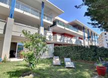 Vendita appartamento Vallauris 2 Locali 41 m2