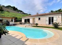 Vendita casa indipendente Cagnes-sur-Mer 4 Locali 119 m2