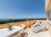 Vendita villa Cuglieri 8 Locali 239 m2