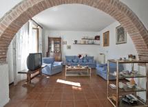 Vendita cascina / casale Monticiano 8 Locali 490 m2