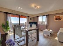 Vendita appartamento Juan-les-Pins 3 Locali 68 m2