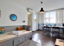 Vendita appartamento Toulon 3 Locali 54 m2