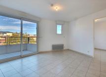 Vendita appartamento Saint-Laurent-du-Var 2 Locali 38 m2