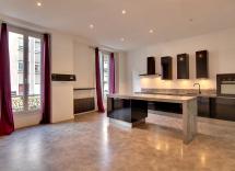 Vendita appartamento Nice 3 Locali 65 m2