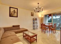 Vendita appartamento Cagnes-sur-Mer 2 Locali 57 m2