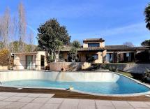 Vendita casa indipendente Saint-Paul-de-Vence 5 Locali 197 m2