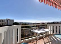 Vendita appartamento Saint-Laurent-du-Var Monolocale 28 m2