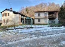 Vendita casa indipendente Peveragno 8 Locali 258 m2
