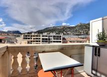 Vendita appartamento Toulon 4 Locali 85 m2
