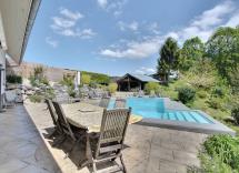 Vendita villa Albens 6 Locali 207 m2