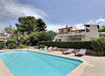 Vendita villa Vence 7 Locali 263 m2