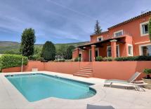 Vendita villa Grasse 5 Locali 155 m2