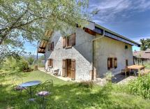 Vendita villa Choisy 6 Locali 202 m2