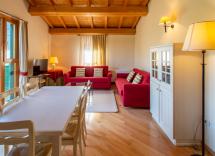 Vendita appartamento Martellago 2 Locali 67 m2