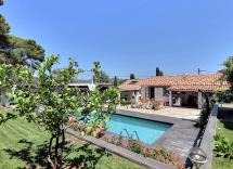 Vendita casa indipendente Le Cannet 5 Locali 180 m2