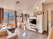 Vendita appartamento La Trinité 3 Locali 60 m2