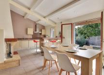 Vendita villa Vallauris 4 Locali 113 m2