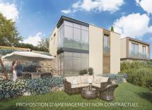 Vendita casa indipendente Valbonne 4 Locali 101 m2