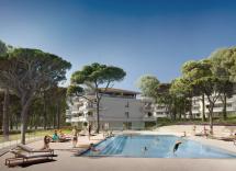 Vendita appartamento Puget-sur-Argens 2 Locali 45 m2