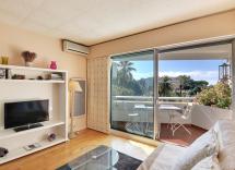 Vendita appartamento Cannes 2 Locali 50 m2