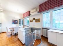 Vendita villa Bresso 6 Locali 197 m2