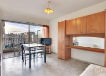 Vendita appartamento Juan-les-Pins Monolocale 23 m2