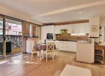 Vendita appartamento Cagnes-sur-Mer 3 Locali 60 m2