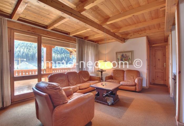 Vendita appartamento Canazei 6 Locali 143 m2 Vendita appartamento Canazei 6 Locali 143 m2
