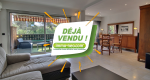 Vendita appartamento Villeneuve-Loubet 4 Locali 83 m2