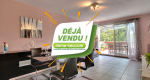 Vendita appartamento Villeneuve-Loubet 3 Locali 70 m2