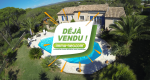Vendita casa indipendente Roquebrune-sur-Argens 4 Locali 103 m2