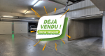 Vendita parcheggio-box-garage Toulon  14 m2