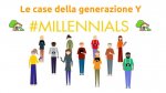 La casa della generazione millenials: smart, sostenibile e funzionale