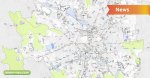 La prima mappa on-line degli immobili abbandonati a Milano