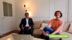Parigi: 1a intervista di Christophe Vié per festeggiare la prima vendita immo-neo in Ile-de-France
